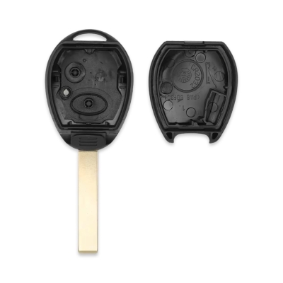 For LDR Rover 2Btn Key Shell HU92 - 3