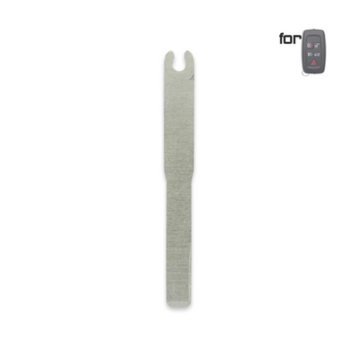 For LDR Smart Emergency Key Blade HU101 Type-1 - LDR