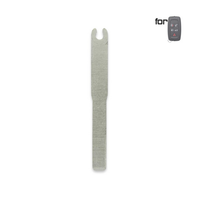 For LDR Smart Emergency Key Blade HU101 Type-1 - 1