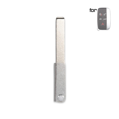 For LDR Smart Emergency Key Blade HU101 Type-2 - LDR