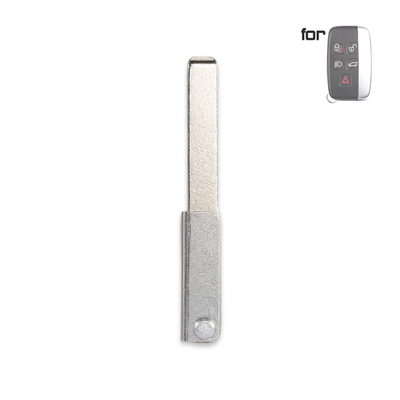 For LDR Smart Emergency Key Blade HU101 Type-2 - 1