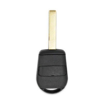 For LDR Vogue 3Btn Key Shell HU92 - 3