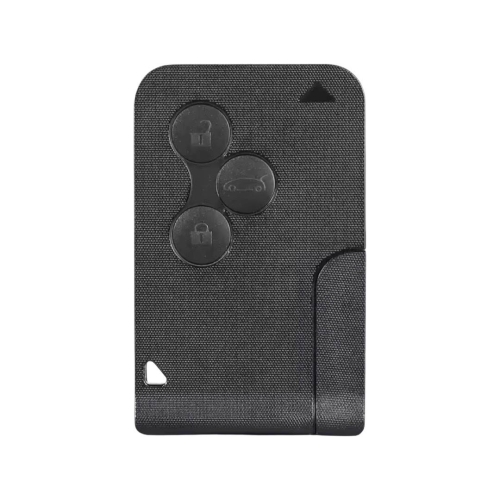 For Megane 2 Remote Card Key 434MHz (Ultrasonic Welding) - 1