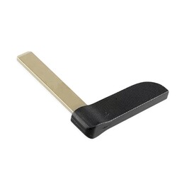 For Megane 2 Remote Key Blade - Ren