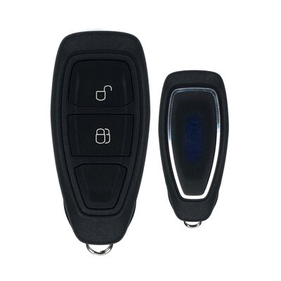 OEM Ford 2Bt Keyless Go Smart Key 434MHz ID63 80Bit A2C317545 - 1