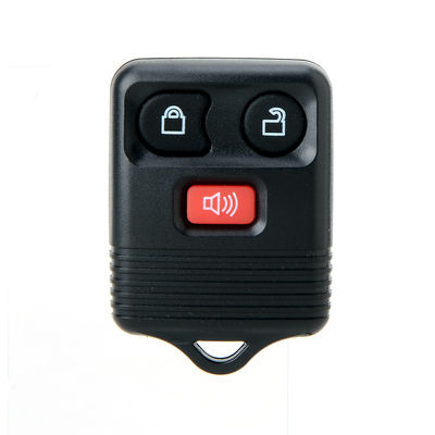 Ford 3 Button Key Shell Cover - 1