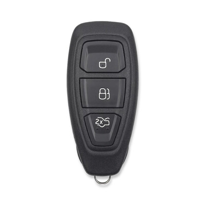 Ford - Ford 3 Buttons Proximity Key 434MHz ID83 80 Bit
