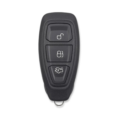 Ford 3 Buttons Proximity Key 434MHz ID83 80 Bit - Ford