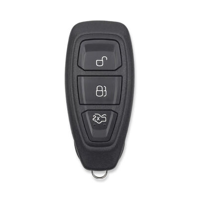 Ford 3 Buttons Proximity Key 434MHz ID83 80 Bit - 1