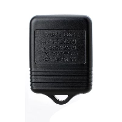 Ford 4 Buttons Remote Key 434MHz - 2