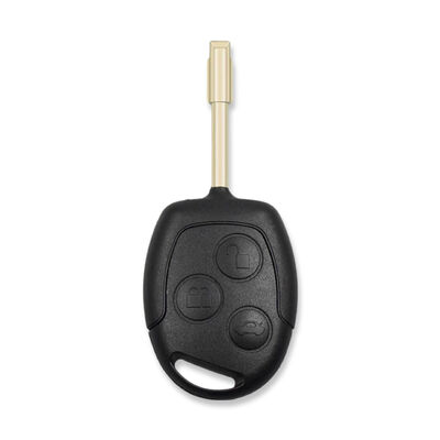 Ford 3 Buttons Remote Key ID63 434MHz FO21 (Super Chip) - 1
