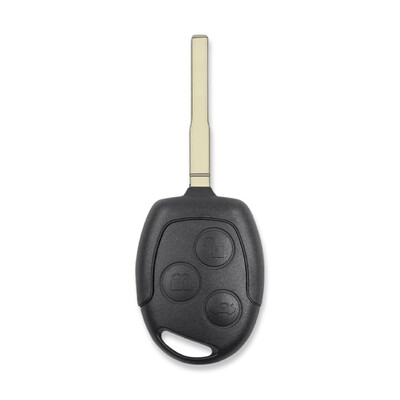 Ford - Ford 3 Btn Remote Key ID63 434MHz HU101 (Super Chip)