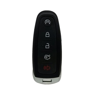 Ford 4+1 Buttons Keyless Go ID46 315MHz - 1
