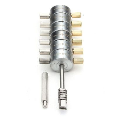 Ford FO21 Lock Decoder Pick Tool - 2