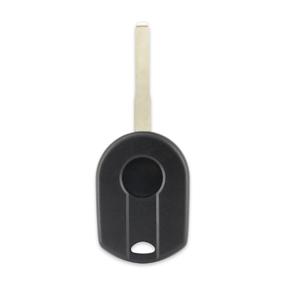 Ford Edge Escape Taurus 4Btn Key Shell HU101 - 2