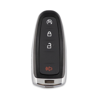 Ford Edge Escape Taurus 4Btn Smart Key Shell - Ford