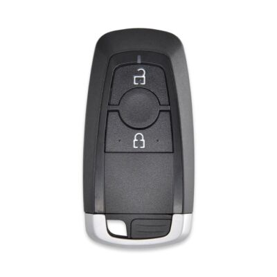 Ford Edge Raptor Mondeo 2Btn Smart Key Shell - 1