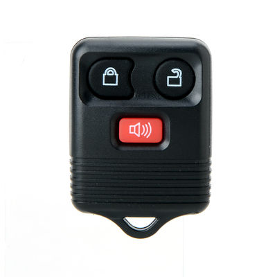 Ford Escape Explorer Connect 3Bt Remote Shell - 1