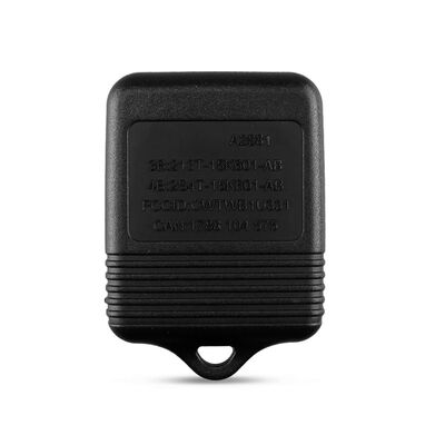 Ford Escape Explorer Connect 3Bt Remote Shell - 2