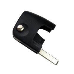 Ford Flip Remote Key Blade HU101 - Ford