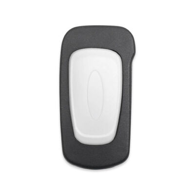 Ford KA 3Btn Flip Remote Key Shell - 2