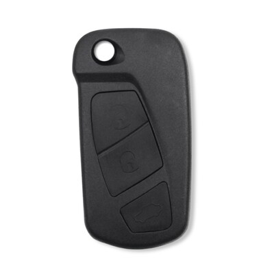 Ford KA Flip Remote Key ID46 434MHz 1838586 - Ford