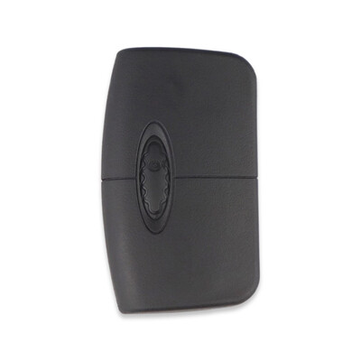 Ford Kuga Focus 3Btn Smart Key Shell Cover - 2