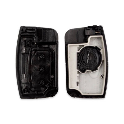 Ford Kuga Focus 3Btn Smart Key Shell Cover - 3