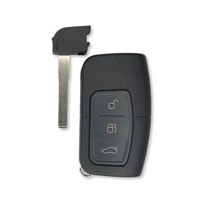 OEM Ford Kuga Mondeo Focus Keyless Go Key 434MHz ID63 80Bit - 3