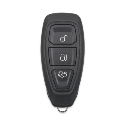 Ford Mondeo Fiesta C-Max 3Bt Smart Key Shell - Ford