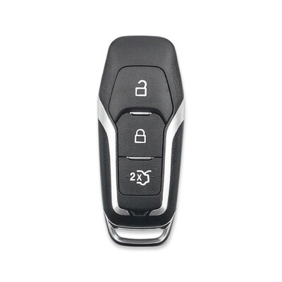 Ford - Ford Mondeo Mustang Proximity Key 434MHz Hitag Pro