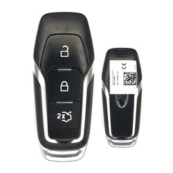 Ford - Ford Mondeo Mustang Proximity Key 434MHz Hitag Pro Genuine