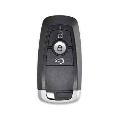 Ford - Ford Mondeo Mustang Proximity Key 434MHz Hitag Pro ID49