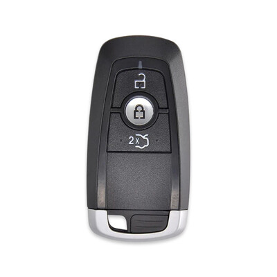 Ford Mondeo Mustang Proximity Key 434MHz Hitag Pro ID49 - Ford