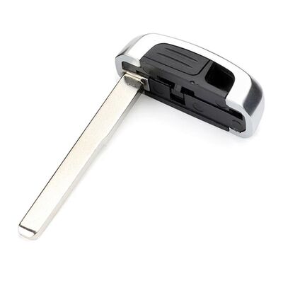 Ford Smart Emergency Key Blade HU101 - Type 3 - 1