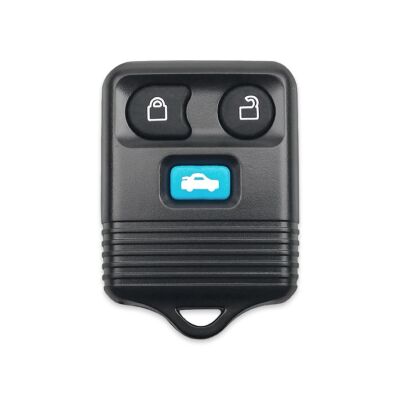 Ford Tourneo Transit Connect 3Btn Remote Shell - 1