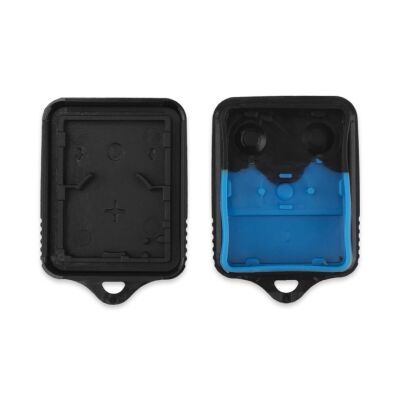 Ford Tourneo Transit Connect 3Btn Remote Shell - 2