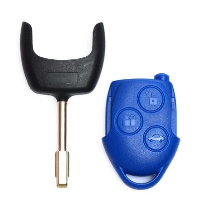 Ford Transit Blue Remote Key 434MHz Genuine - 3