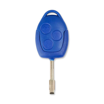 Ford - Ford Transit Blue Remote Key 434MHz