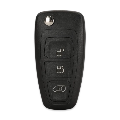 Ford Transit Custom Remote Key 4D 434MHz 2515710 - 1