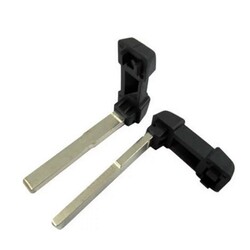 Freelander II Slot Key Blade HU101 - LDR