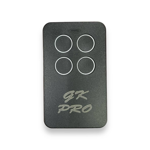 GK-PRO All in One Rolling Face to Face Duplicate Remote 434MHz 5PCS - 1