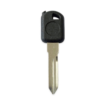 GM Jeep Chrysler CY24 Transponder Key %100 Brass Made in Turkiye - Chrysler/Jeep