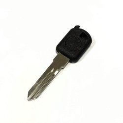 Chrysler/Jeep - GM CY24 Transponder Key
