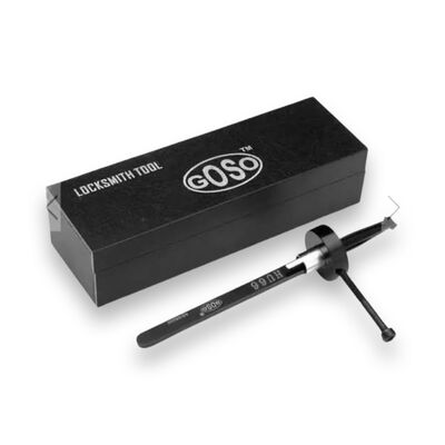 GoSo HU66 Pick Tool for VAG (VW, Audi, Seat, Skoda, Porsche) - 1