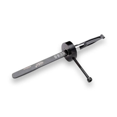 GoSo HU66 Pick Tool for VAG (VW, Audi, Seat, Skoda, Porsche) - 2