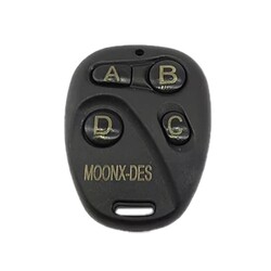 Garage Remotes - HCS Series Face to Face Remote Duplicator 434MHz