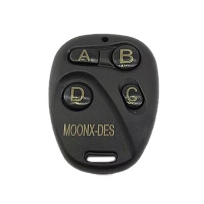 HCS Series Face to Face Remote Duplicator 434MHz - 1