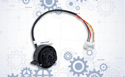 HexProg BMW EGS 6HP Connector - Microtronik