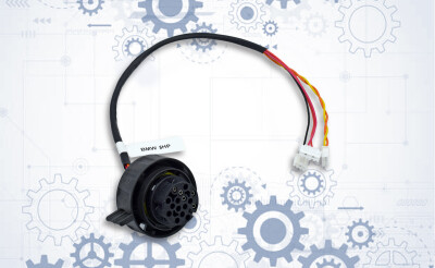 HexProg BMW EGS 8HP Connector - Microtronik